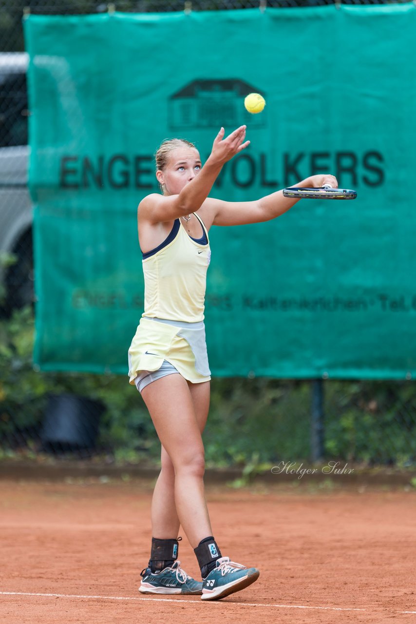 Philippa Färber 84 - Kaltenkirchen Cup